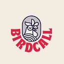 Birdcall logo