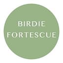 Birdie Fortescue logo