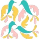 Birds Uncaged logo