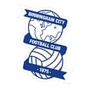 Birmingham City FC logo