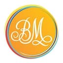 Birmingham Museums Trust logo