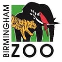 Birmingham Zoo logo