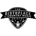 Birthplace of Country Music logo