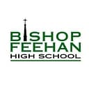 Bishop Feehan High School logo