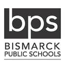 Bismarck Public Schools logo