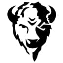 BISON logo