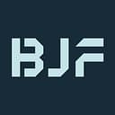 BJF Group logo