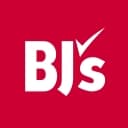 BJ's Wholesale Club logo
