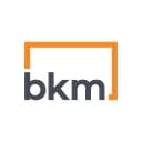 BKM Capital Partners logo