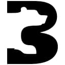 Black Bear logo