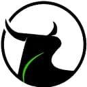 Black Bull Biochar logo