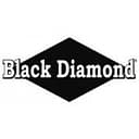 Black Diamond Pest Control logo