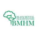 Black Mental Health Matters Inc logo