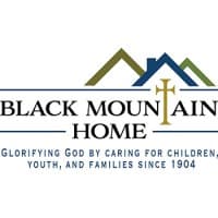 Black Mountain Home for Children, Youth & Families logo