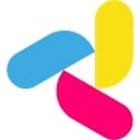 Black Propeller logo