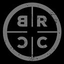 Black Rifle Coffee Company logo
