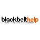 BlackBeltHelp logo