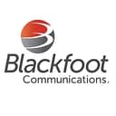 Blackfoot Communications logo