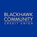 Blackhawk Community Credit Union logo