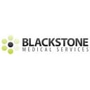 BLACKSTONE MEDICAL SERVICES LLC logo