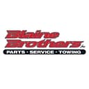 Blaine Brothers logo
