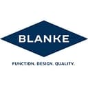 Blanke Corporation logo
