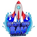 Blast Off Bay logo