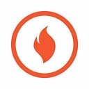 Blaze PR logo