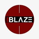 Blaze Talent logo