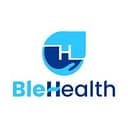 BLEHEALTH logo