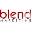 Blend Marketing logo