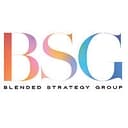 Blended Strategy Group logo