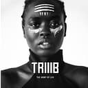 BLESS BY BLESS BIIIB logo