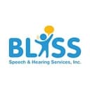 Bliss Speech and Hearing Services, Inc. logo