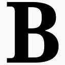 Blissta logo