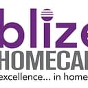 Blize Healthcare logo