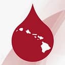 Blood Bank of Hawaii logo
