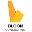 Bloom Consulting logo