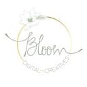 Bloom Digital Creatives logo