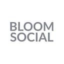 Bloom Social logo