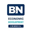 Bloomington-Normal Economic Development Council logo
