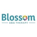 Blossom ABA Therapy logo