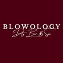 Blowology Dry Bar logo