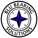 Blu Bearing Solutions logo