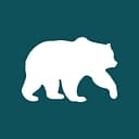 Blue Bear Creative - Social Media Agency logo