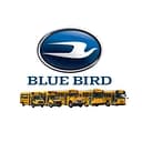 Blue Bird Corporation logo