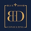 Blue Door Consulting logo