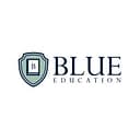 Blue Education logo