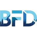 Blue Forest Digital logo