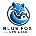 Blue Fox Media LLC logo